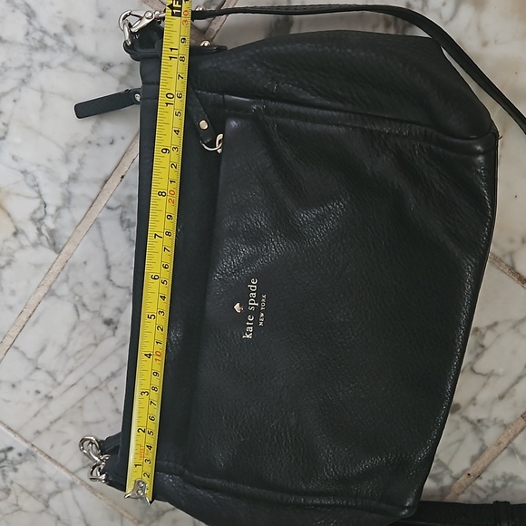 ♠️ Kate Spade Crossbody - Picture 7 of 9